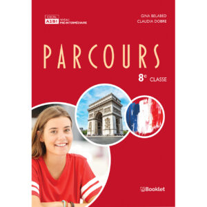 Parcours - clasa a VIII-a