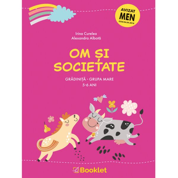 GR030.jpg Pachet educațional pentru grădiniță - grupa mare