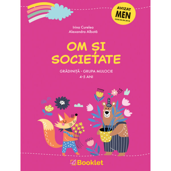 GR034.jpg Pachet educațional pentru grădiniță - grupa mijlocie