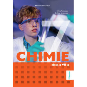 MN46.jpg Manual Chimie. Clasa a VII-a