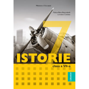 MN47.jpg Manual Istorie. Clasa a VII-a