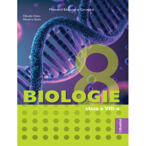 MN53.jpg Manual Biologie. Clasa a VIII-a