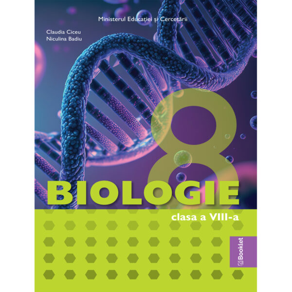 MN53.jpg Manual Biologie. Clasa a VIII-a