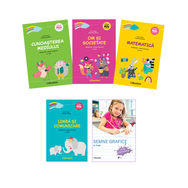PG5.jpg Pachet educațional pentru grădiniță - grupa mijlocie