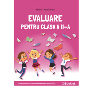 PR157-1.jpg Evaluare pentru clasa a II-a