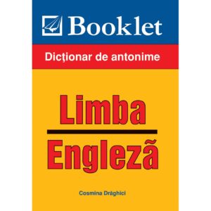 en035.jpg Limba engleză. Antonime
