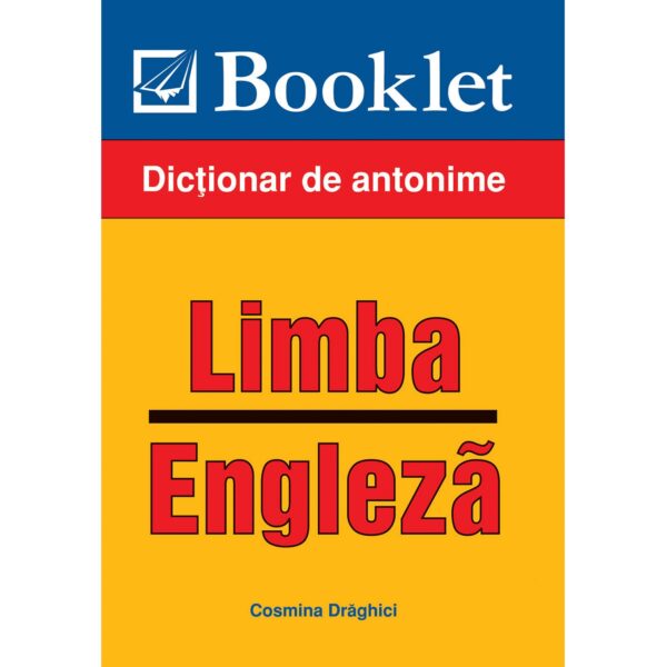 en035.jpg Limba engleză. Antonime