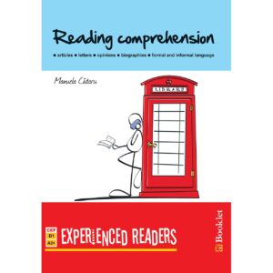 Reading comprehension