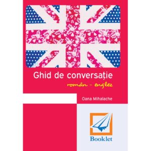 Ghid de conversație român-englez (memorator)