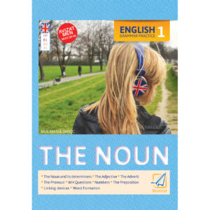 en074.jpg English 1. Grammar practice. The noun