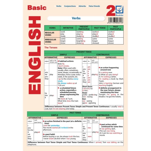 en096.jpg Basic English 2
