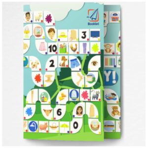 en102.jpg Let's play ! - Joc recapitulativ de limba engleză