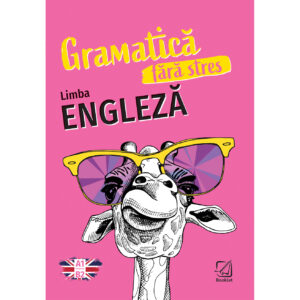en110.jpg Gramatică fără stres. Limba engleză