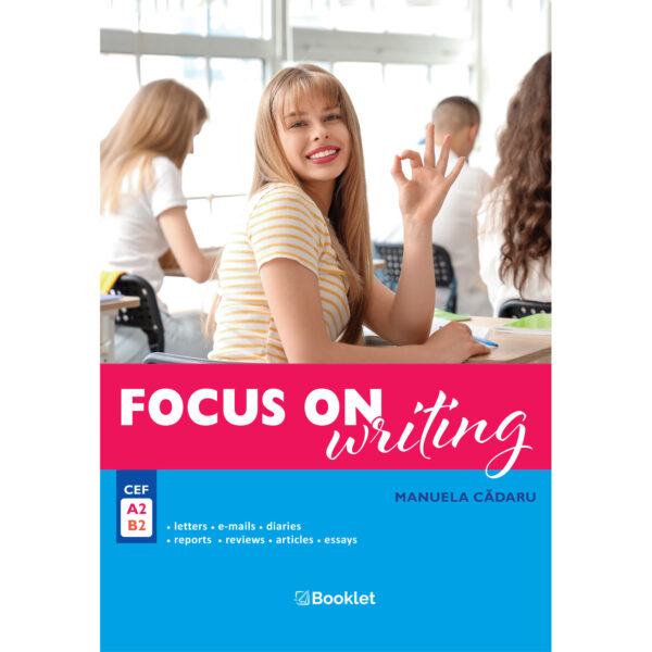en118.jpg Focus on Writing