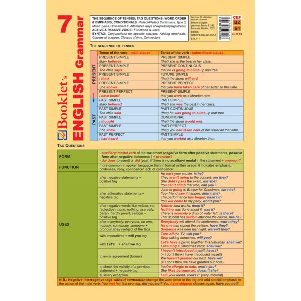 enp23.jpg Pliant Booklet’s English Grammar 7