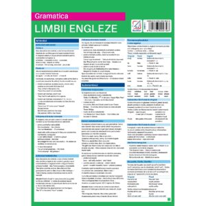 enp31.jpg Pliant - Gramatica limbii engleze
