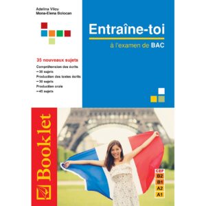 fr017.jpg Entraîne-toi à l’examen de BAC