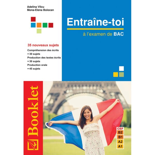 fr017.jpg Entraîne-toi à l’examen de BAC