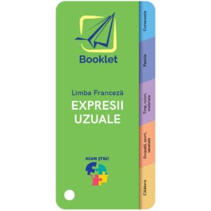 fr068.jpg Acum știu! - Expresii uzuale în Limba Franceză
