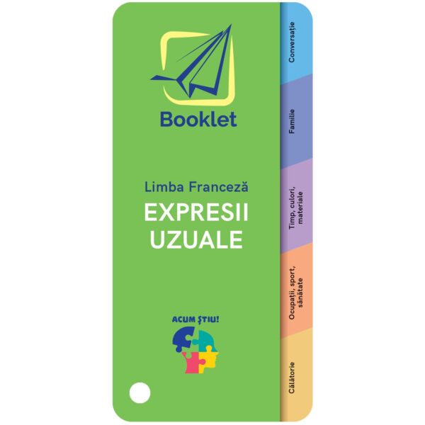 fr068.jpg Acum știu! - Expresii uzuale în Limba Franceză