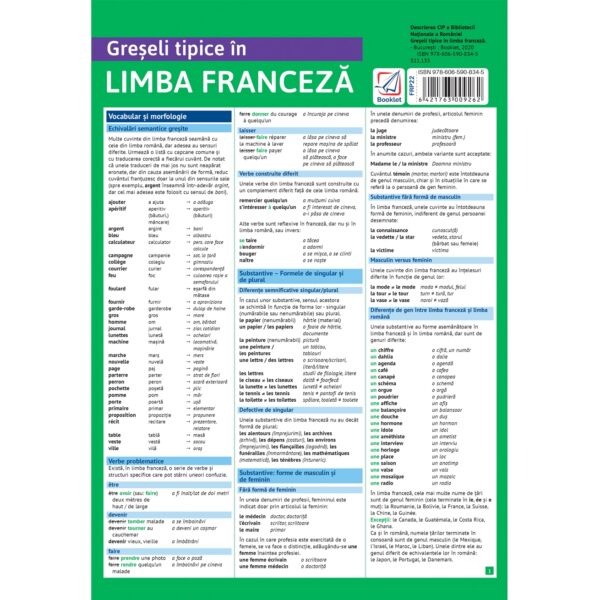 frp22.jpg Greșeli tipice în limba franceză