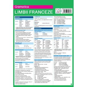 frp25.jpg Pliant - Gramatica limbii franceze