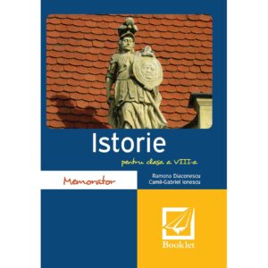 gm108.jpg Memorator de istorie pentru clasa a VIII-a