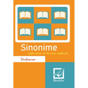 gm134.jpg Dicționar de sinonime