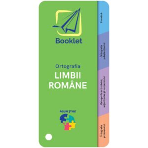 gm186.jpg Acum știu! Ortografia Limbii Române