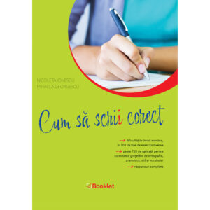 gm203.jpg Cum să scrii corect
