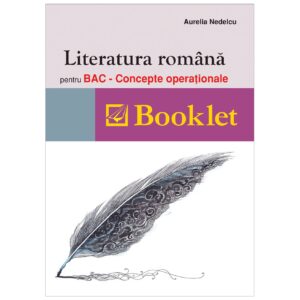 lc068.jpg Literatura română pentru BAC – Concepte operaționale