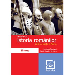 lc091.jpg Memorator de istorie pentru clasa a XII-a