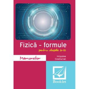 lc098.jpg Memorator de fizică - formule pentru clasele 6-12