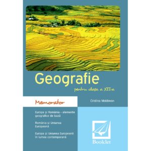 lc102.jpg Memorator de geografie pentru clasa a XII-a