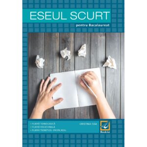 lc123.jpg Eseul scurt pentru bacalaureat