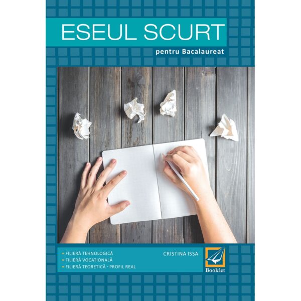 lc123.jpg Eseul scurt pentru bacalaureat