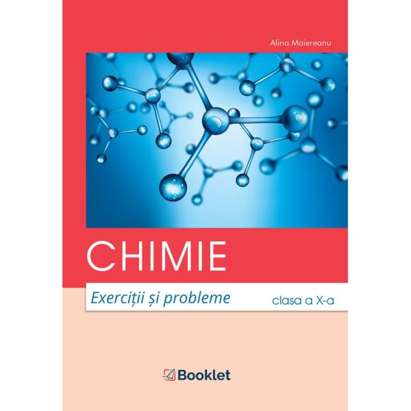 lc138.jpg Chimie - exerciții și probleme - clasa a X-a