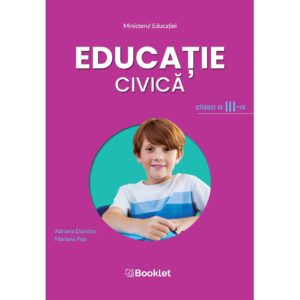 mn13.jpg Manual Educație civică. Clasa a III-a