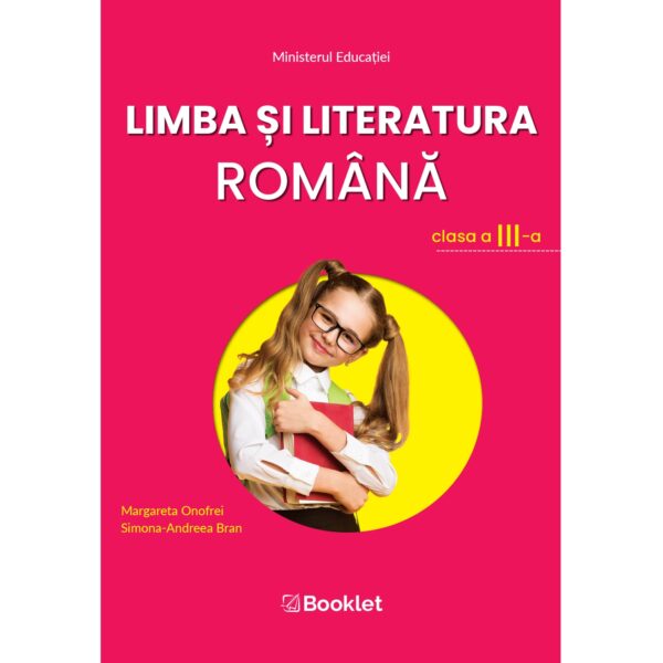 mn15.jpg Manual Limba și literatura română. Clasa a III-a