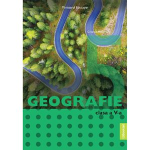 mn26.jpg Manual Geografie. Clasa a V-a