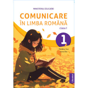 mn29.jpg Manual Comunicare în limba română. Clasa I