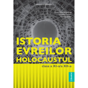 mn39.jpg Manual Istoria evreilor. Holocaustul