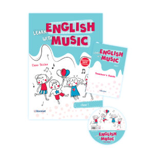 pp49.jpg Pachet English with Music pentru clasa I