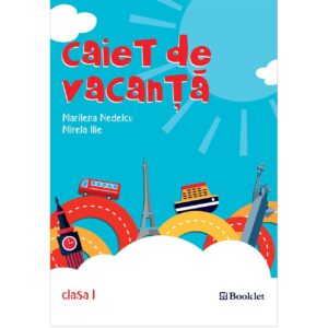 pr097.jpg Caiet de vacanță - clasa I