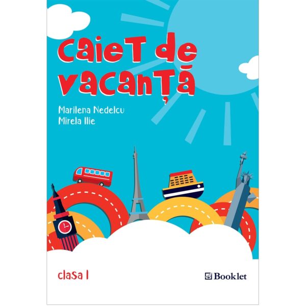 pr097.jpg Caiet de vacanță - clasa I