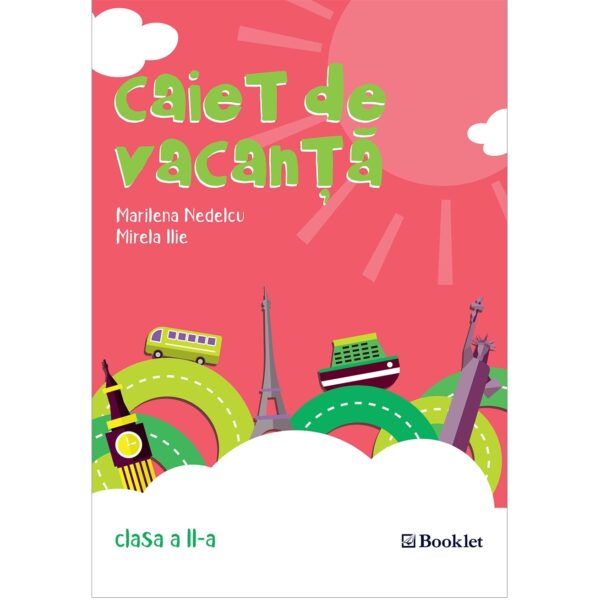 pr098.jpg Caiet de vacanță - clasa a II-a