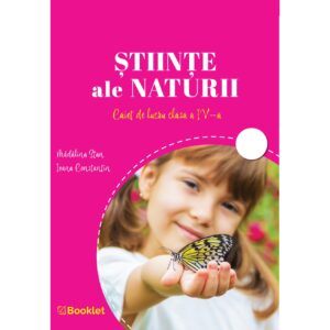 pr127.jpg Științe ale naturii - caiet de lucru clasa a IV-a