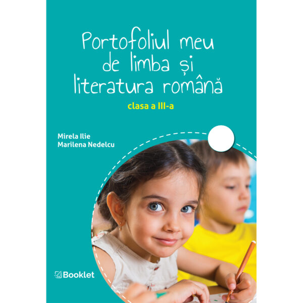 pr128.jpg Portofoliul meu de limba și literatura română. Clasa a III-a