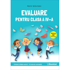 pr153-av.jpg Evaluare pentru clasa a IV-a