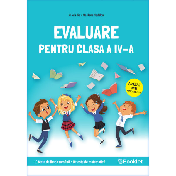 pr153-av.jpg Evaluare pentru clasa a IV-a
